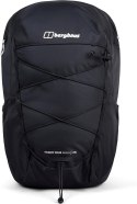 Plecak Berghaus 24/7 365 U28, czarny