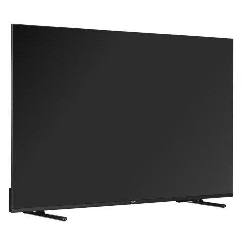 Telewizor Philips 65PUS7810/12 QLED 65'' 4K Ultra HD Titan OS Dolby Digital Plus DVB-T2 Czarny