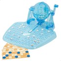 Bingo Colorbaby Plastikowy (6 Sztuk)