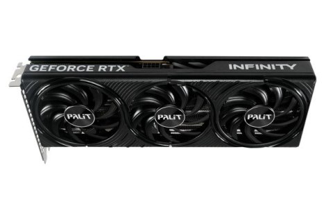 Karta graficzna GeForce RTX 5060 TI INFINITY 3 OC 16GB GDDR7 128bit 3DP/HDMI