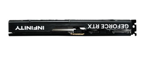 Karta graficzna GeForce RTX 5060 TI INFINITY 3 OC 16GB GDDR7 128bit 3DP/HDMI