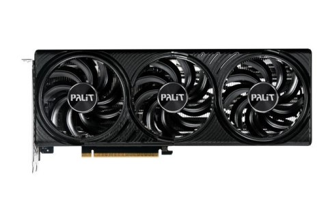 Karta graficzna GeForce RTX 5060 TI INFINITY 3 OC 16GB GDDR7 128bit 3DP/HDMI