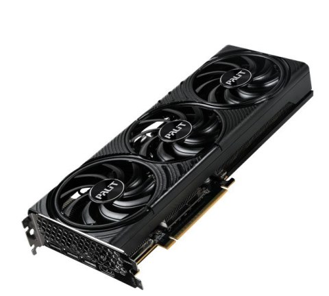 Karta graficzna GeForce RTX 5060 TI INFINITY 3 OC 16GB GDDR7 128bit 3DP/HDMI
