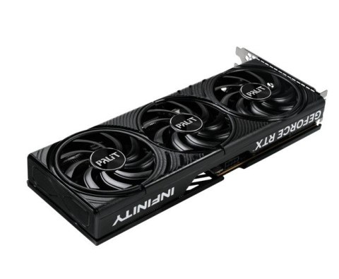 Karta graficzna GeForce RTX 5060 TI INFINITY 3 OC 16GB GDDR7 128bit 3DP/HDMI