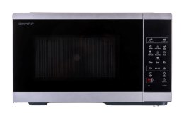 Kuchenka mikrofalowa SHARP YC-MS252AE-S