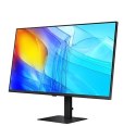 Monitor 37 cali ViewFinity S80D VA 3840x2160 UHD 16:9 1xHDMI 1xDP 3xUSB-A 5ms PinP/PbyP 60Hz HAS+PIVOT płaski 3YOn-Site (LS37D80
