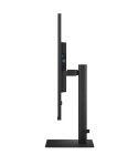 Monitor 37 cali ViewFinity S80D VA 3840x2160 UHD 16:9 1xHDMI 1xDP 3xUSB-A 5ms PinP/PbyP 60Hz HAS+PIVOT płaski 3YOn-Site (LS37D80