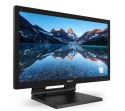 Monitor LCD 222B9TA 21.5 cala VA Touch 10 points