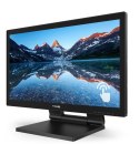 Monitor LCD 222B9TA 21.5 cala VA Touch 10 points