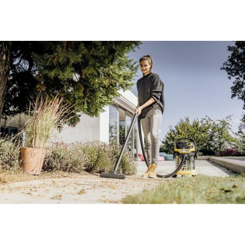 Odkurzacz Kärcher WD 5 S V-25/5/22 1100 W Dmuchawa