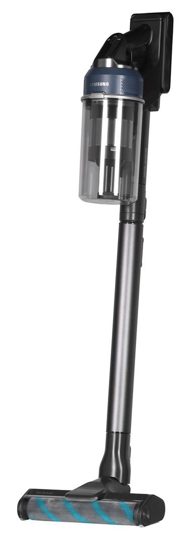 Odkurzacz pionowy Samsung Jet 95 complete VS20C9544TB/GE (satynowy granat)