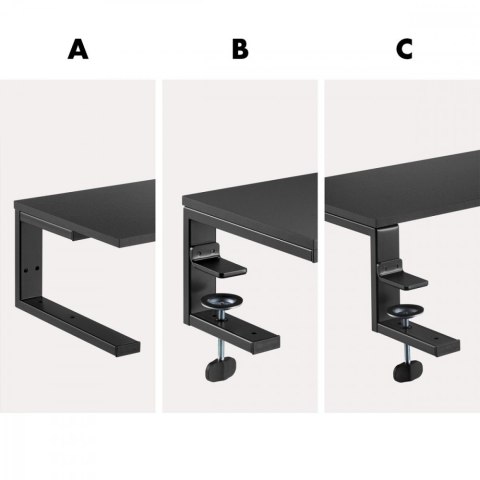Podstawka pod laptop ER-303 B