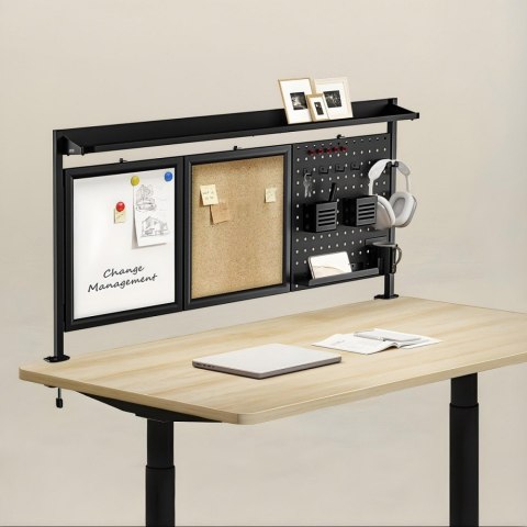 Przegroda biurkowa, ER-300B