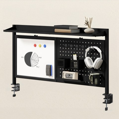 Przegroda biurkowa, ER-301B