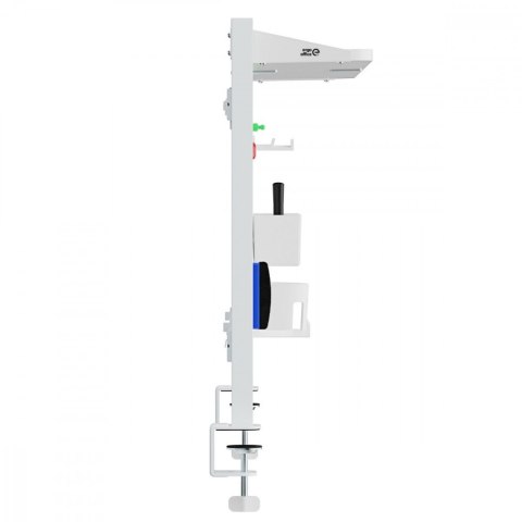 Przegroda biurkowa ER-301W