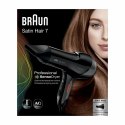 Suszarka do Włosów Braun Satin Hair 7 HD 780 2000 W Czarny