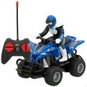 Zdalnie Sterowany Motocykl Speed & Go (6 Sztuk)