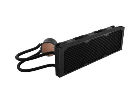 Chłodzenie wodne HYDRIA GENESIS 360 czarne