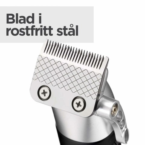 Elektryczna maszynka do golenia Babyliss T812E (2 Sztuk)