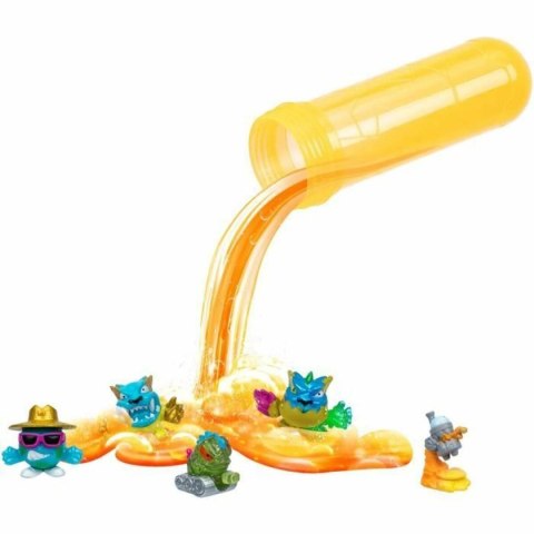 Figurki Superbohaterów Moose Toys 5 Części