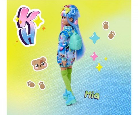 Lalka Kawaii Hi Mia i piesek Choco