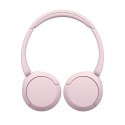 Słuchawki SONY WH-CH520 różowe