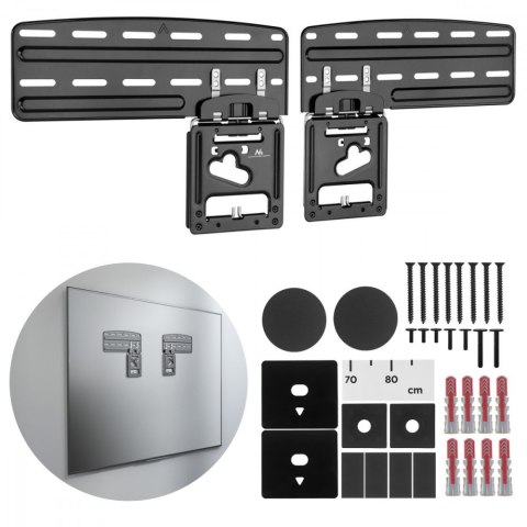 Uchwyt do TV QLED 43-85'' MC-806N