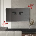 Uchwyt do TV QLED 43-85'' MC-806N