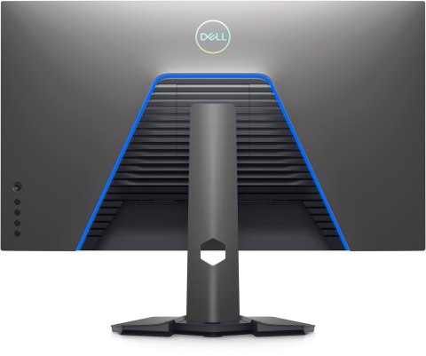 Monitor DELL G Series G3223Q LED display 81,3 cm (32") 3840 x 2160 px 4K Ultra HD LCD Czarny