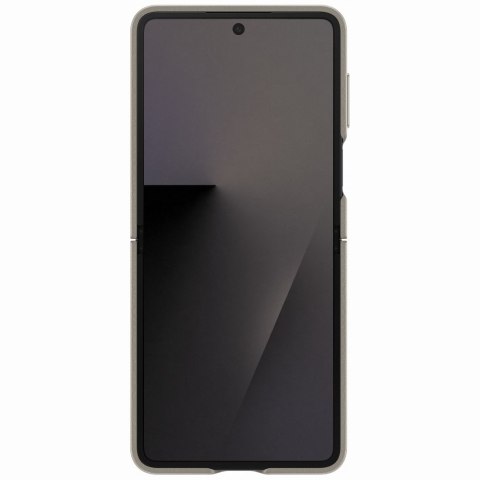 Etui Samsung Kindsuit Case do Galaxy Z Flip7 taupe