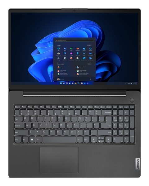 Lenovo V15 G4 IRU i3-1315U 15.6" FHD TN 250nits AG 16GB DDR4 3200 SSD512 Intel UHD Graphics 38Wh W11Pro Business Black 3Y OnSite