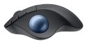 Mysz Logitech ERGO M575S Wireless Graphite