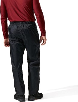 Spodnie męskie z membraną Berghaus Deluge 2.0 rozmiar M, czarne