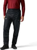 Spodnie męskie z membraną Berghaus Deluge 2.0 rozmiar M, czarne