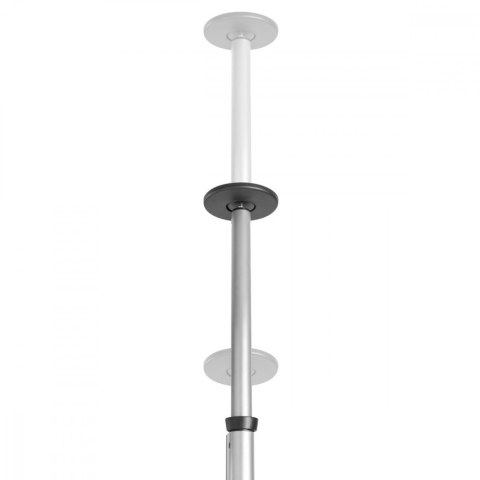 Uchwyt podłogowo-sufitowy MC-791N