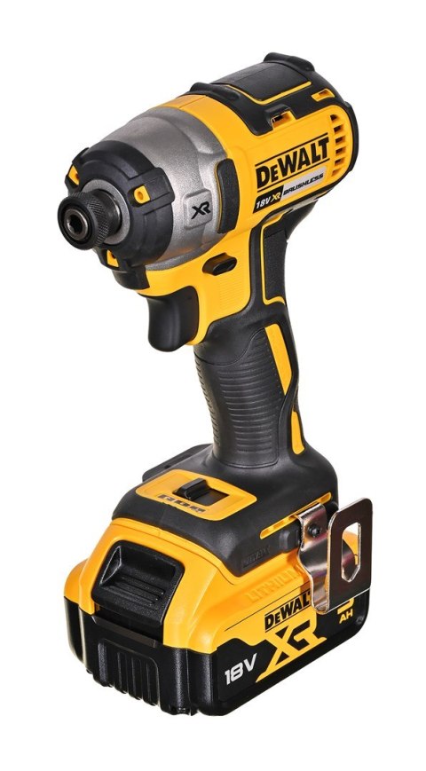 Zakrętarka DeWalt DCF887P2-QW DCF887P2-QW (1/4'')