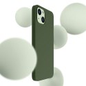 3MK Hardy Case iPhone 15 Plus / 14 Plus6.7" zielony/green MagSafe