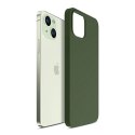 3MK Hardy Case iPhone 15 Plus / 14 Plus6.7" zielony/green MagSafe
