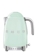 Smeg KLF04PGEU czajnik elektryczny 1,7 l 2400 W Zielony