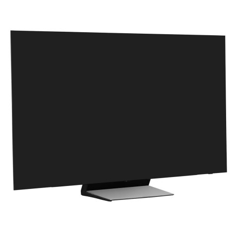 Telewizor Samsung QE48S90FAE OLED 48'' 4K Ultra HD 144 Hz Tizen Q-Symphony Czarny