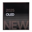 Telewizor Samsung QE48S90FAE OLED 48'' 4K Ultra HD 144 Hz Tizen Q-Symphony Czarny