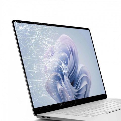 Filtr prywatyzujący 2-way magnetic Universal (16:10) 16 cali