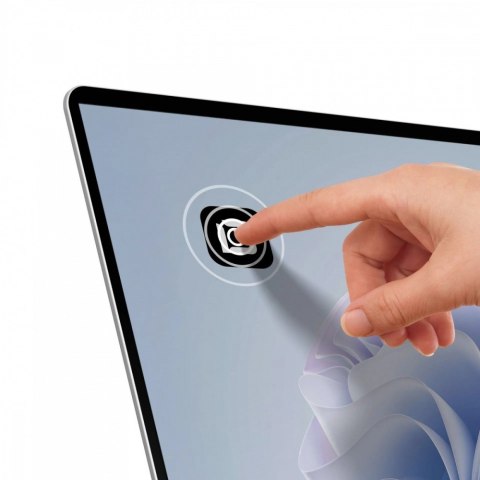 Filtr prywatyzujący 2-way magnetic Universal (16:10) 16 cali