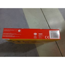 Gra Planszowa Bizak Operación Calzón