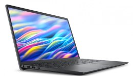 Laptop Dell 15 DC15250 W11P i5-1334U/16GB/512GB SSD/UHD/WLAN + BT/15.6 FHD/Backlit Kb/3 Cell/65W/3YPS Carbon Black (Plastic)