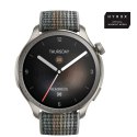 SMARTWATCH Amazfit Balance Sunset Gray