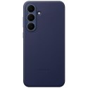 Etui Samsung Kindsuit do Galaxy S25 FE ciemno niebieski