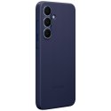 Etui Samsung Kindsuit do Galaxy S25 FE ciemno niebieski