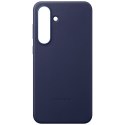 Etui Samsung Kindsuit do Galaxy S25 FE ciemno niebieski