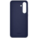 Etui Samsung Kindsuit do Galaxy S25 FE ciemno niebieski